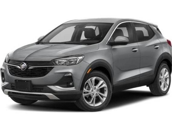 BUICK ENCORE GX 2023 KL4MMDS2XPB052708 image